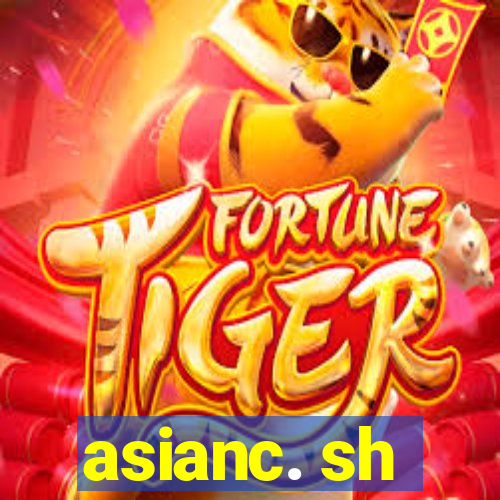 asianc. sh